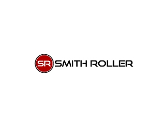 Smith Roller logo design by wongndeso