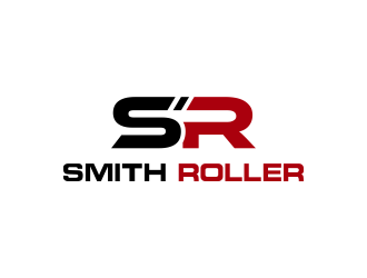 Smith Roller logo design by done