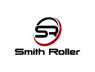 Smith Roller logo design by wongndeso