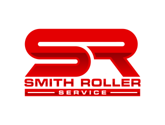 Smith Roller logo design by jm77788
