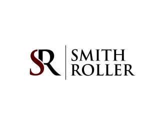 Smith Roller logo design by agil