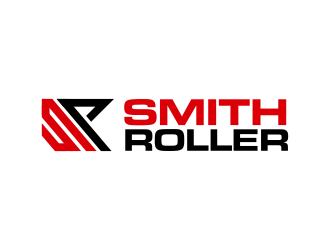 Smith Roller logo design by ingepro