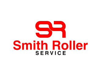 Smith Roller logo design by rykos