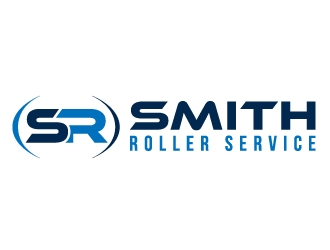 Smith Roller logo design by akilis13