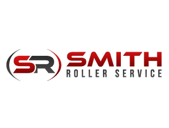 Smith Roller logo design by akilis13