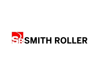 Smith Roller logo design by mckris