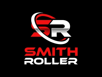 Smith Roller logo design by abss