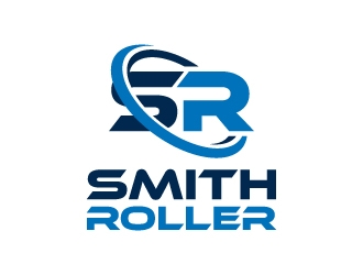 Smith Roller logo design by abss