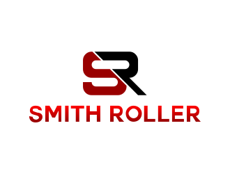 Smith Roller logo design by amazing