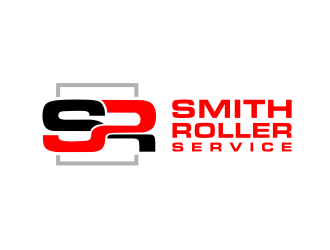 Smith Roller logo design by coco