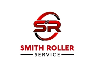 Smith Roller logo design by axel182