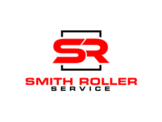 Smith Roller logo design by coco