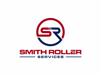 Smith Roller logo design by ammad