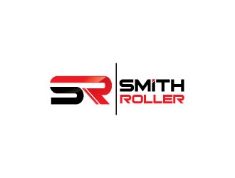 Smith Roller logo design by jishu
