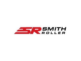 Smith Roller logo design by jishu