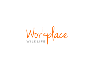 Workplace Wildlife logo design by bricton