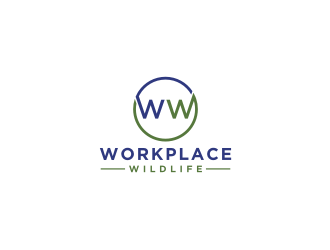 Workplace Wildlife logo design by bricton