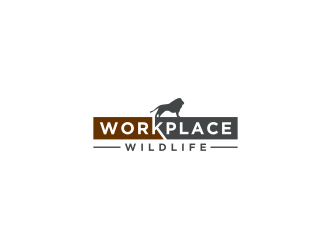 Workplace Wildlife logo design by bricton