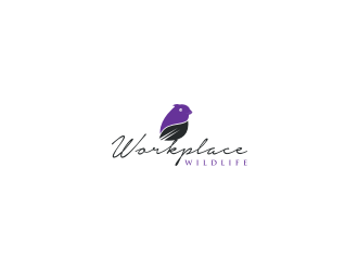 Workplace Wildlife logo design by bricton
