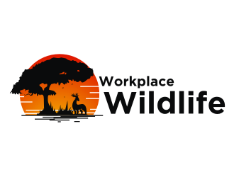 Workplace Wildlife logo design by larasati