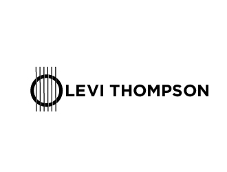 Levi Thompson logo design by cybil
