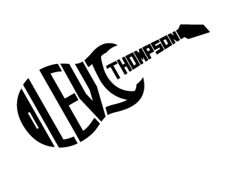 Levi Thompson logo design by abss