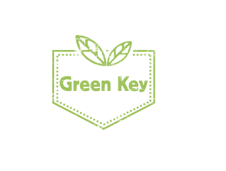 Green Key logo design by Greenlight