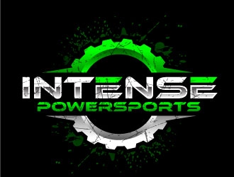  logo design by REDCROW