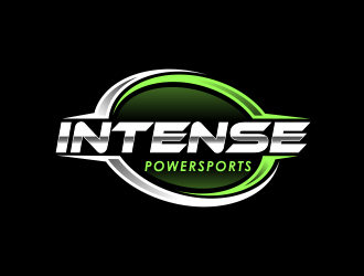  logo design by giphone