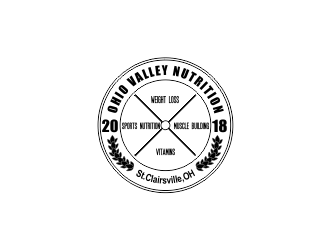 Ohio Valley Nutrition logo design by amazing