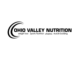 Ohio Valley Nutrition logo design by mckris