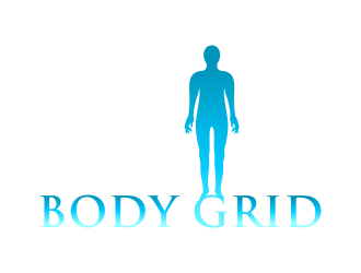 Body Grid logo design by savana