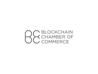 Blockchain Chamber of Commerce logo design by blessings
