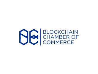 Blockchain Chamber of Commerce logo design by CreativeKiller