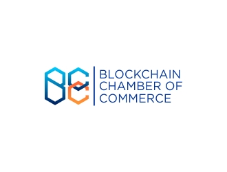 Blockchain Chamber of Commerce logo design by CreativeKiller