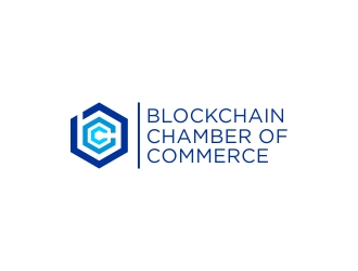 Blockchain Chamber of Commerce logo design by CreativeKiller