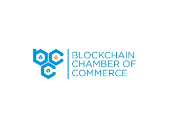 Blockchain Chamber of Commerce logo design by CreativeKiller