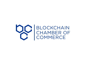 Blockchain Chamber of Commerce logo design by CreativeKiller