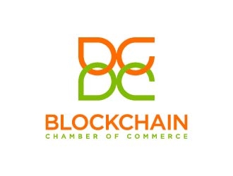 Blockchain Chamber of Commerce logo design by maserik