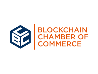 Blockchain Chamber of Commerce logo design by nurul_rizkon