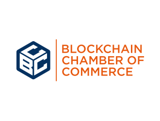 Blockchain Chamber of Commerce logo design by nurul_rizkon