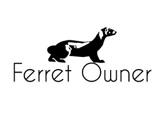 Ferret Owner logo design by axel182