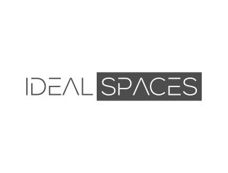 Ideal Spaces logo design by ingepro