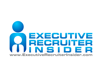Executive Recruiter Insider logo design by rykos