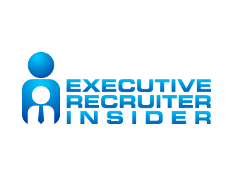 Executive Recruiter Insider logo design by rykos