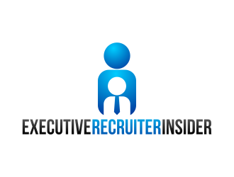 Executive Recruiter Insider logo design by rykos