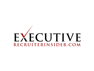 Executive Recruiter Insider logo design by nurul_rizkon