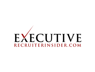 Executive Recruiter Insider logo design by nurul_rizkon
