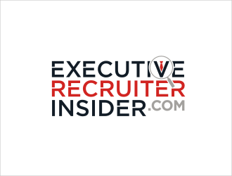 Executive Recruiter Insider logo design by catalin