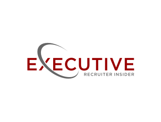 Executive Recruiter Insider logo design by asyqh